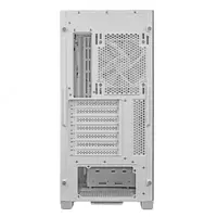  Компьютерный игровой кейс Cougar Uniface (Арт. - 06249) White Только в розницу