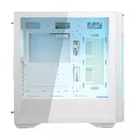  Компьютерный игровой кейс Cougar Uniface RGB (Арт. - 06236) White Только в розницу
