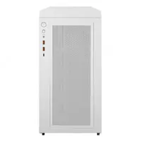  Компьютерный игровой кейс Cougar Uniface RGB (Арт. - 06236) White ООО Power Max Group