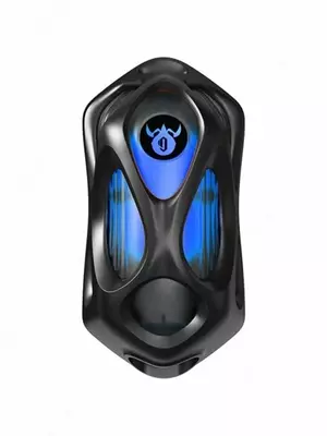 Донгл для мыши GravaStar Mercury M1 Pro 4K, WL, черный,