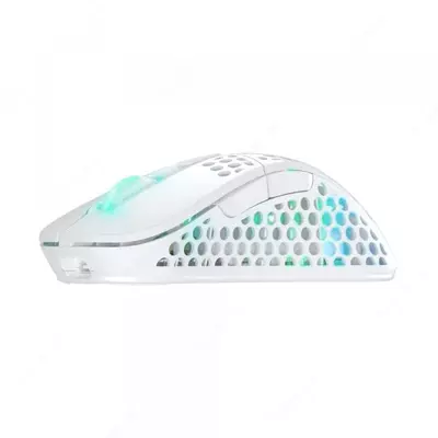 Игровая мышь Xtrfy M4 WIRELESS, White