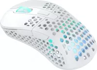  Игровая мышь Xtrfy M4 WIRELESS  White - 