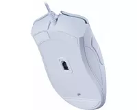  Мышь игровая Razer DeathAdder Essential Ed. USB RGB White - 
