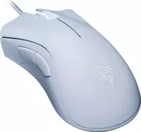   Мышь игровая Razer DeathAdder Essential Ed. USB RGB White