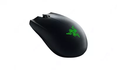 Игровая мышь Razer Abyssus Lite в комплекте с ковриком Goliathus Mobile Construct Edition /Mouse + Pad RAZER Abyssus and Goliathus Terra Speed (RZ83-02730100-B3M1)