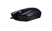   Игровая мышь Razer Abyssus Lite в комплекте с ковриком Goliathus Mobile Construct Edition /Mouse + Pad RAZER Abyssus and Goliathus Terra Speed (RZ83-02730100-B3M1)