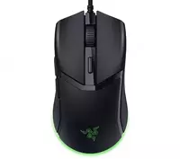 Мышь проводная Razer Mouse Cobra  RGB  USB-A  black