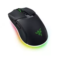  Мышь проводная Razer Mouse Cobra  RGB  USB-A  black - 