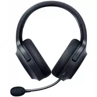 Наушники игровые  беспроводные Razer Gaming Headset Barracuda X 2022  7.1  mini-jack/USB-A/BT/WL  1.5m  black