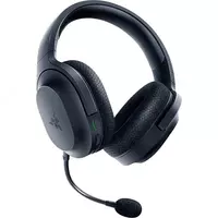  Наушники игровые  беспроводные Razer Gaming Headset Barracuda X 2022  7.1  mini-jack/USB-A/BT/WL  1.5m  black - 
