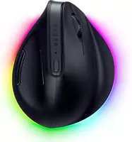  Мышь Razer Pro Click V2  RGB  USB-A/WL/BT  чёрный Chakana savdo