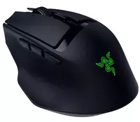 Мышь Razer Basilisk Mobile  RGB  USB-A/WL/BT  чёрный