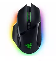  Мышь Razer Basilisk Mobile  RGB  USB-A/WL/BT  чёрный - 