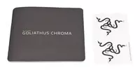  Игровая поверхность Razer Goliathus Extended Chroma - 
