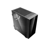   Компьютерный игровой кейс GAMEMAX MINI ABYSS H608 (Арт. - 06064) Black