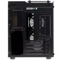   Corsair Crystal Series 280X RGB oyin gilofi (mahsulot raqami 06219)