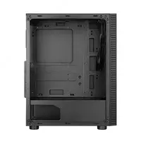  Компьютерный кейс Huntkey GS450C (Арт. - 06293) Black - ООО Power Max Group