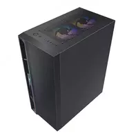  Компьютерный кейс Huntkey GS450S (Арт. - 06294) Black ООО Power Max Group