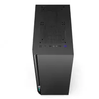  Компьютерный кейс Huntkey BU530 (Арт. - 06295) Black
