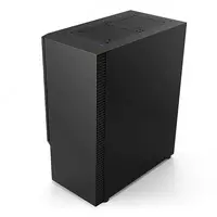  Компьютерный кейс Huntkey BU530 (Арт. - 06295) Black Только в розницу