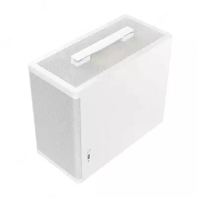 Компьютерный кейс "Huntkey" AG320 (Арт. - 06315) White