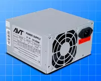  Блок питания (PSU) AVTECH 450W (Арт. - 12048) - 