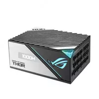 ASUS ROG Thor 1000P2-GAMING quvvat manbai  1000W  Platinum II  90YE00L1-B0NA00 (Mahsulot raqami 12105)
