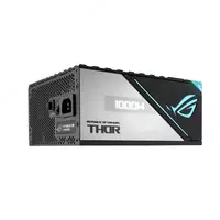 ASUS ROG Thor 1000P2-GAMING quvvat manbai  1000W  Platinum II  90YE00L1-B0NA00 (Mahsulot raqami 12105) - 
