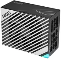   ASUS ROG Thor 1000P2-GAMING quvvat manbai  1000W  Platinum II  90YE00L1-B0NA00 (Mahsulot raqami 12105)