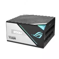 Блок питания ASUS ROG-THOR-850P2-GAMING  850W  Platinum II (Арт. - 12134)