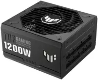 ASUS TUF GAMING quvvat manbai  1200W  1200G  90YE00S1-B0NA00 (Mahsulot raqami 12152)