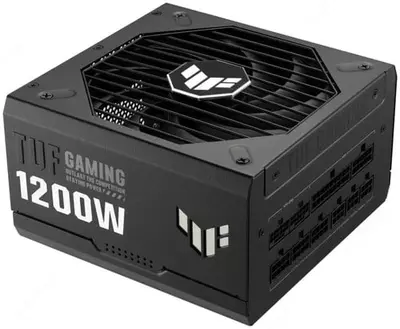 Блок питания "ASUS" TUF GAMING, 1200W, 1200G, 90YE00S1-B0NA00 (Арт. - 12152)