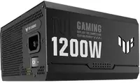 ASUS TUF GAMING quvvat manbai  1200W  1200G  90YE00S1-B0NA00 (Mahsulot raqami 12152) - 