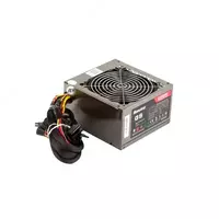   Huntkey CP6000 quvvat manbai bloki (PSU)  600W (Mahsulot raqami - 12138)