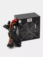 Блок питания (PSU) Huntkey GS600  600Вт (Арт. - 1257)