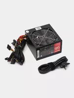  Блок питания (PSU) Huntkey GS600  600Вт (Арт. - 1257) - 
