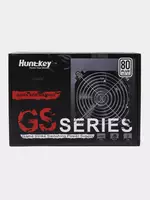   Блок питания (PSU) Huntkey GS600  600Вт (Арт. - 1257)