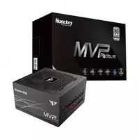 Блок питания (PSU) Huntkey MVP P1200  1200W (Арт. - 12118)