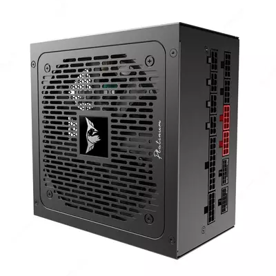 "Huntkey" MVP P1200 quvvat manbai (PSU), 1200W (12118-modda)