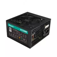  Блок питания (PSU) Huntkey ECO500 80+  500W (Арт. - 12144) ООО Power Max Group