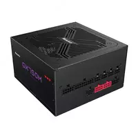  Блок питания (PSU) Huntkey GX 750M 80+ Gold  750W (Арт. - 12165) - 