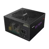   Блок питания (PSU) Huntkey GX 750M 80+ Gold  750W (Арт. - 12165)
