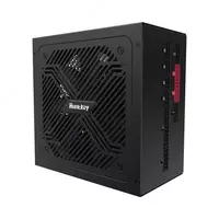  Блок питания (PSU) Huntkey GX 750M 80+ Gold  750W (Арт. - 12165) Только в розницу