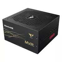  Блок питания (PSU) Huntkey MVP K850 80+ Gold  850W (Арт. - 12116) - 