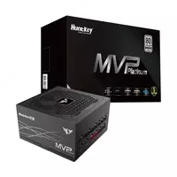Блок питания (PSU) Huntkey MVP P1000 80+ Platinum  1000W (Арт. - 12137)