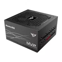  Блок питания (PSU) Huntkey MVP P1000 80+ Platinum  1000W (Арт. - 12137) - 