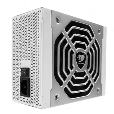 Блок питания "Cougar" POLAR 1050, 1050W (Арт. - 12081)