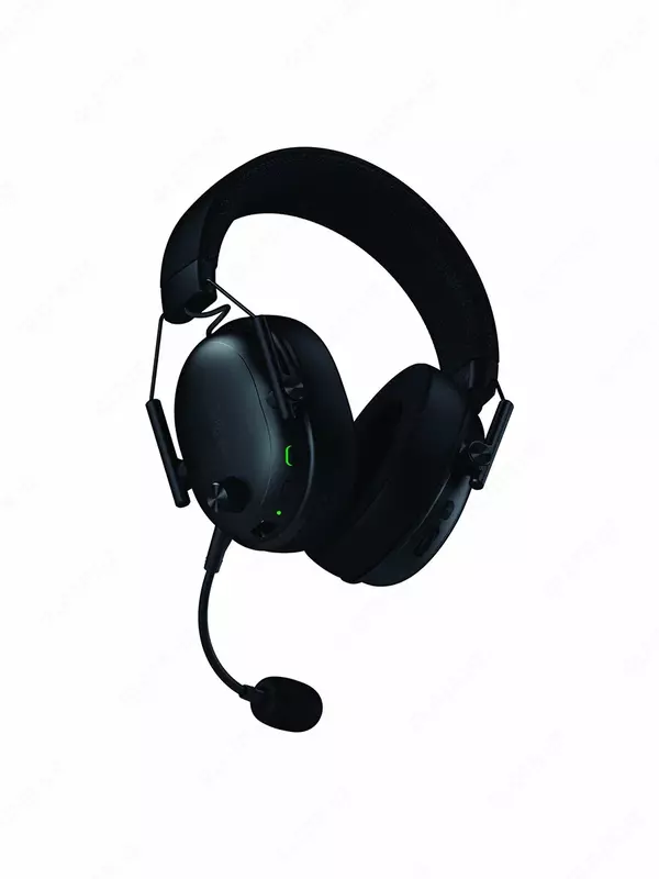 Гарнитура Razer BlackShark V3, чёрный
