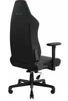 Игровое кресло Razer Iskur Black - 