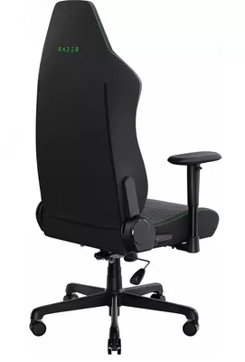 Игровое кресло Razer Iskur Black